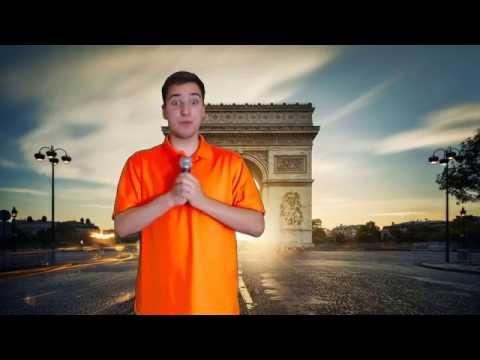 Jeremy Thomas - Who am I?