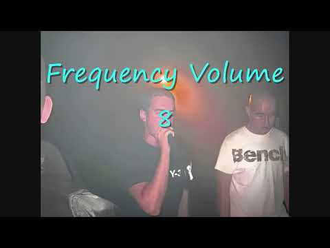 Frequency Volume 8