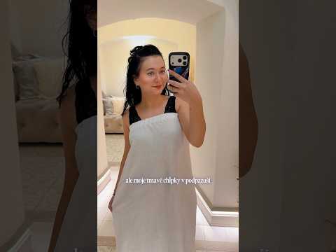 Prekonala som SVOJ STRACH😳