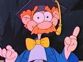 Professor Nozall S Video Learning About Plurals 1993 VHS Tape Vhs 90s