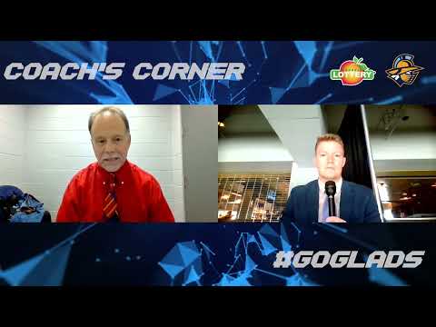 Georgia Lottery Coaches Corner: 3/19