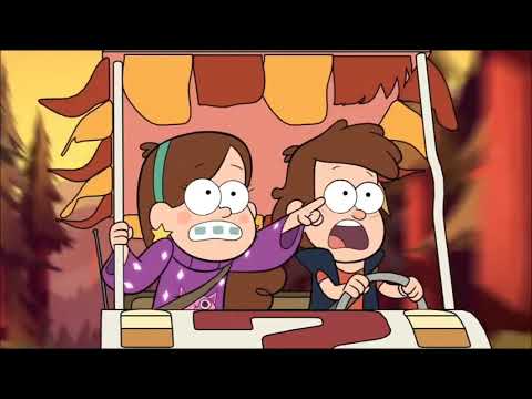 "The Jungle Book" (JamesimusPrime2798 Style) Part 16 - Dipper & Mabel Meet King Koopa/Dragon Fight