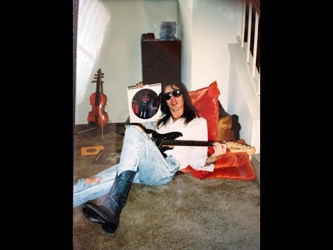 Thumbnail for Kurt James - Load and Fire - Best Guitar solo ever? by Kurt James
