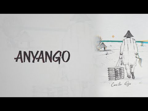 ANYANGO by COSTER OJWANG