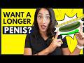 Want A Longer Penis Here S What Science Says Urologist Explains