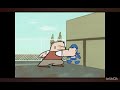 1 Second Of Every ChalkZone Episodes Oh Yeah Cartoons Version