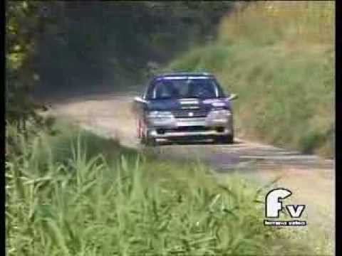 Rally Team '971 2013 Lisa-Magnetti (passaggi esterni)