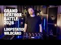 Arthur Henry Stay GBB26 World League Loopstation Wildcard
