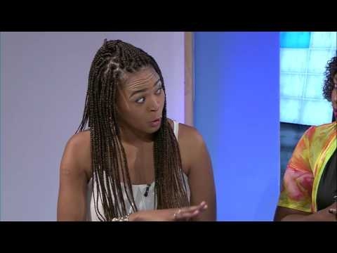 Real Talk with Anele Season 3 Episode 15 - Pull her down syndrome