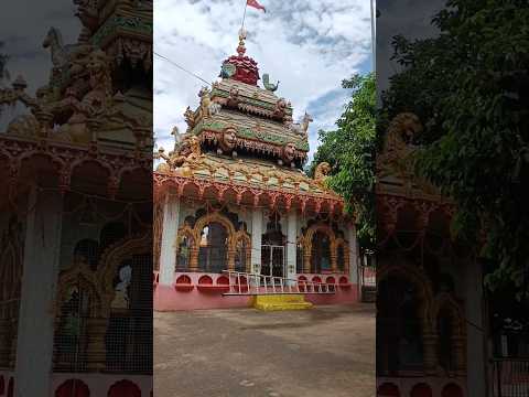 Sunya Mandir Bihar 🌺🛕#shortsfeed #gorakhnath #shorts #trending