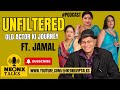 BOLD ACTOR JAMAL EXCLUSIVE PODCAST NeonxVip Talks Podcast