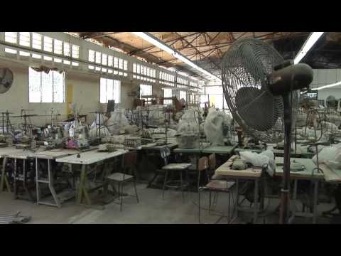 Hait's Moment of Hope