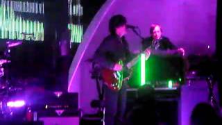 Falling Out of Love at This Volume- Bright Eyes