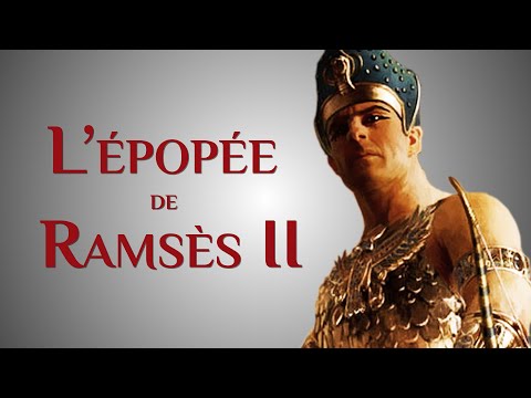 Comment Ramsès II a-t-il réécrit l’Histoire de la bataille de Qadesh ? [QdH#33]