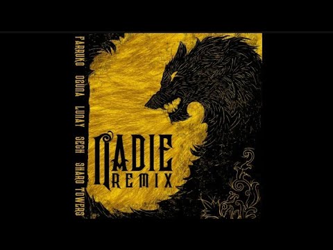 Nadie (Remix)