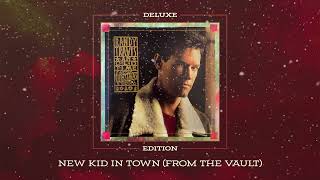 Randy Travis - There&#39;s A New Kid In Town (From The Vault)