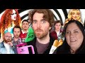 Shane Dawson S Conspiracy Corner Is Getting Kind Of Ridiculous At This Point