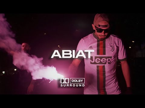 (FREE) CAPITAL BRA X AK AUSSERKONTROLLE X OZAN BRA TYPE BEAT TYPE BEAT - "ABIAT" | HARD STREET BEAT