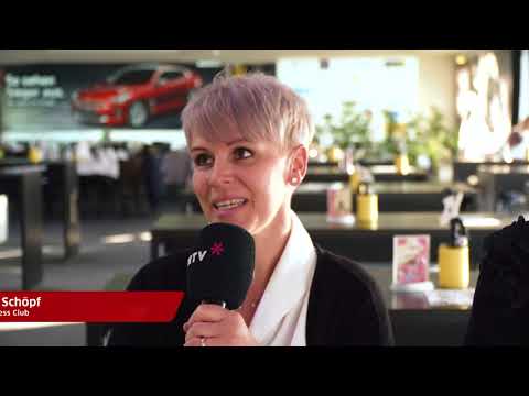 RTV Vorarlberg - Ehrenamtliche beim SCR Altach