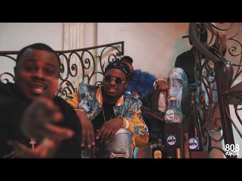 Lil D Monroe - Gasoline ft Hilton Mob, Spider &  Mack Vee Son (prod. by Dj Flippp)  #swingondeezent