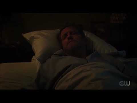 Riverdale 5x12 Hiram Kill Vito Father killer. Hiram ask Reggie to step Away for his job for wild