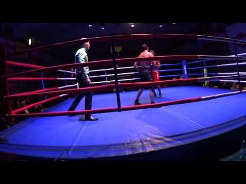 Maksim Vilde vs Madadi Nagzibekov 2 4