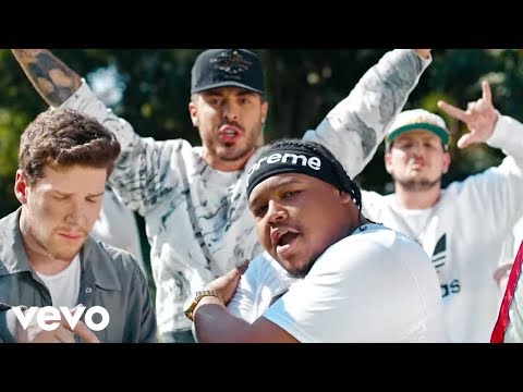 XANTOS - Bailame Despacio 