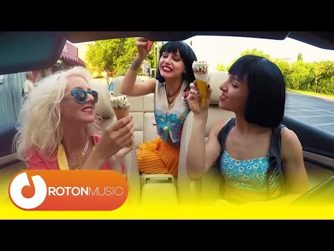 Anca Pop - Want To Want Me (originally by Jason Derulo)