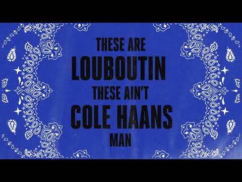 Skooly - Opp Boy (feat. Tay Keith) [Official Lyric Video]