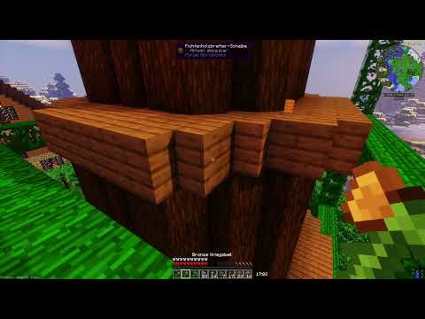 Minecraft 🔨 #440 - Du brauchst MEHR STEIN