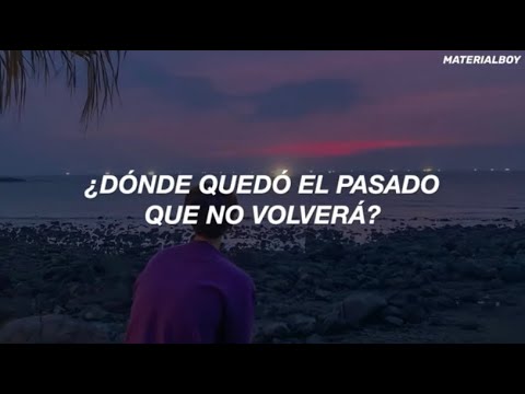 Enrique Iglesias - ¿Dónde Están Corazón? (Letra)