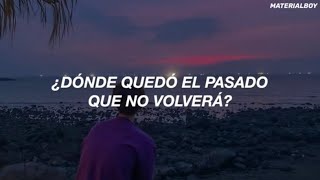 Enrique Iglesias - ¿Dónde Están Corazón? (Letra)