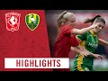 HIGHLIGHTS | FC Twente Vrouwen - ADO Den Haag (11-10-2020)