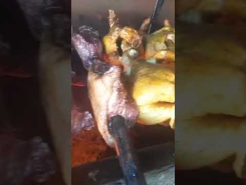 Carretera la engranzonada sector la papa caliente municipio Rosario de Perijá