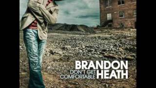 Brandon Heath-Our God Reigns