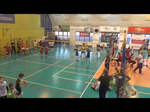 XVI Międzynarodowy Turniej Mikołajkowy Częstochowa 17-18.12.2016 Wifama Łódź 1-0 DMKS Plas Kielce