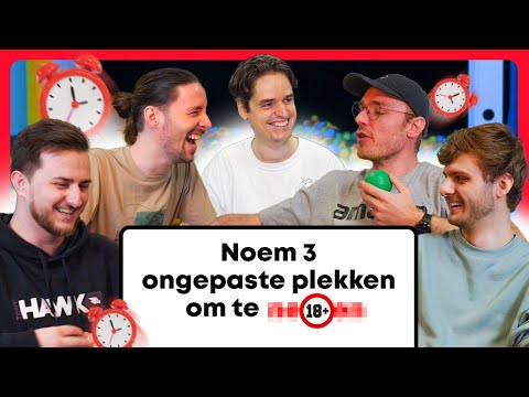 You only have 8 SECONDS to CLICK on this VIDEO!