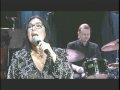 NANA MOUSKOURI - A Foggy Day in London Town (Live in Concert)