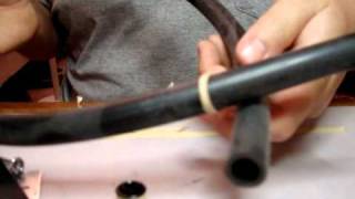 8 track pinch roller repair for 