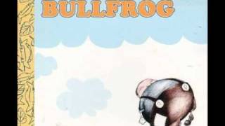 Bullfrog & Kid Koala - Reverse Psychology