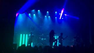 Born of Osiris - The Takeover