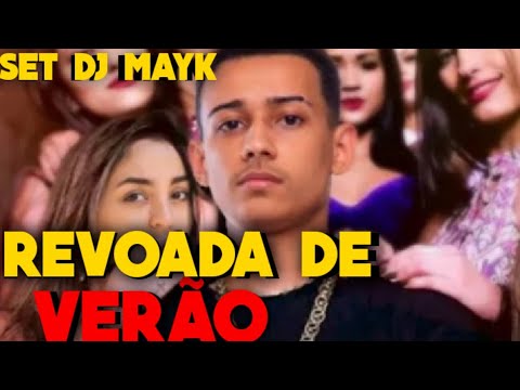 REVOADA DE VERÃO - MC'S ALVIN, NAY, BEZERRA, DUDA GABB, PEDRO, KL13, NP CAMILA & NICOLE [ FREE FIRE]