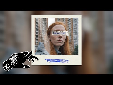 Sley Kip - Takovej Typ (Lyrics Video)