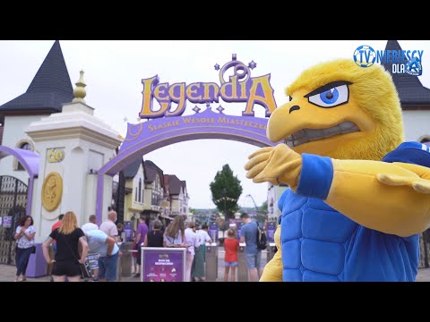 Legendia partnerem Ruchu Chorzów! [2020]