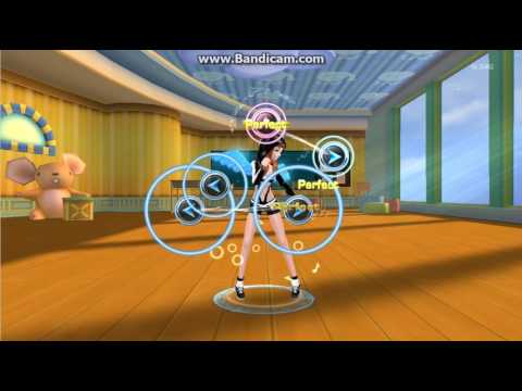 Walking On Air - Anise K