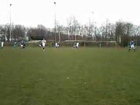 Avanti'31 B3 - Mierlo Hout B4 (D1)