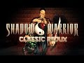 Vidéo de gameplay de Shadow Warrior Classic Redux  Toute Plateformes