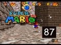 Super Mario 64 Wet Dry World Go To Town For Red Coins 87 120