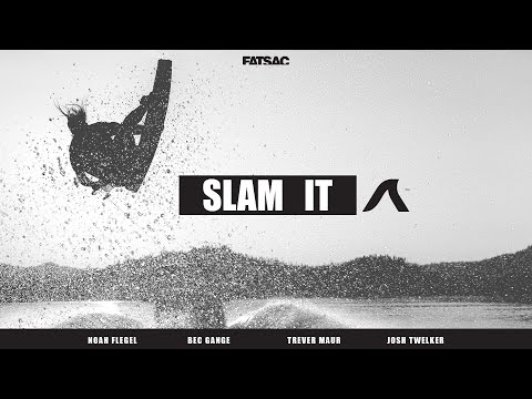 SLAM IT