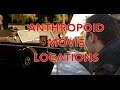 Anthropoid Movie Locations In Prague